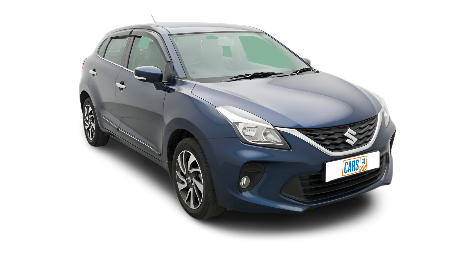 Maruti Baleno-img